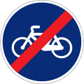 fin via ciclos